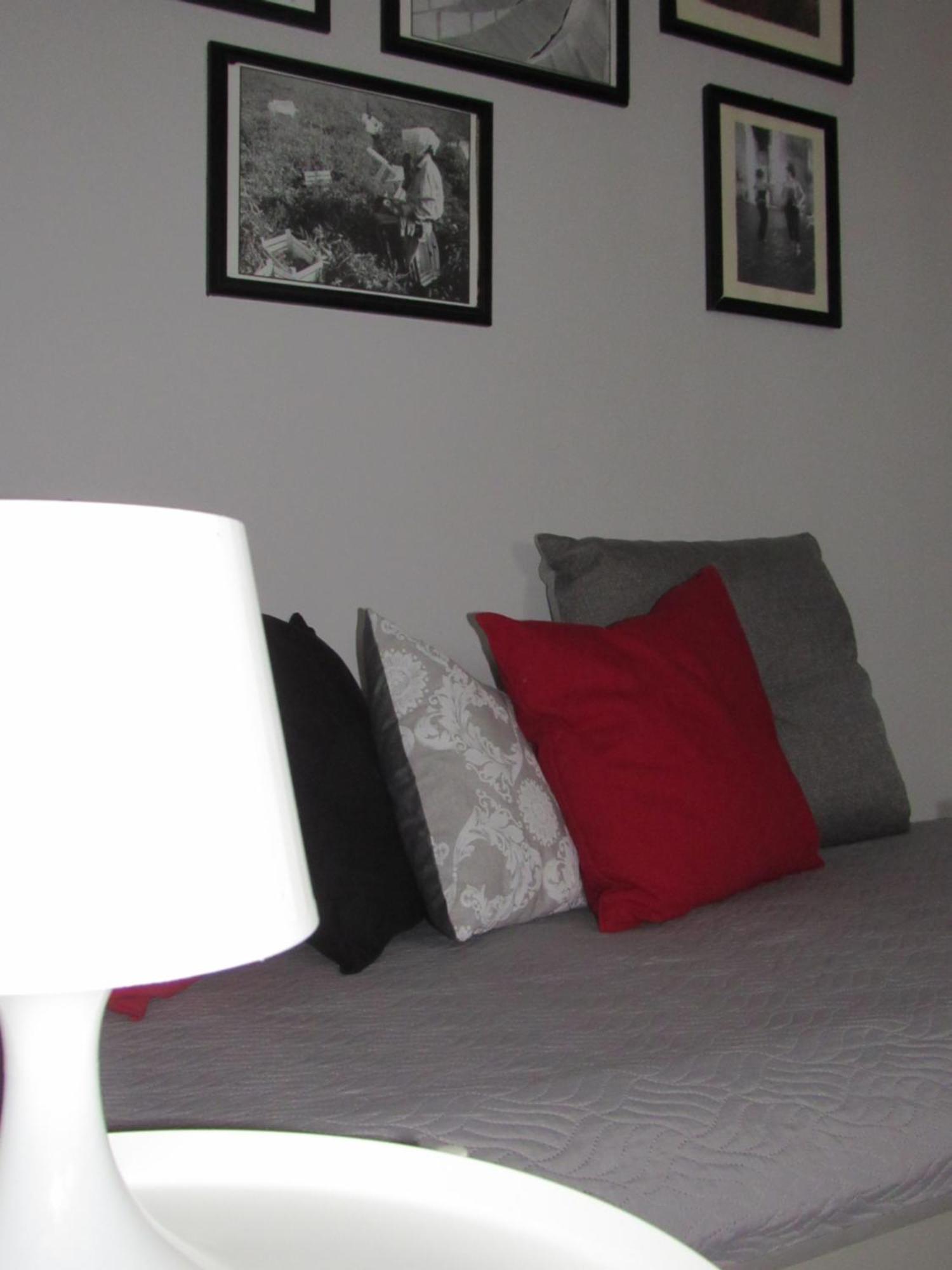 Bed and Breakfast Il Rifugio Dei Briganti Crispiano Exteriér fotografie